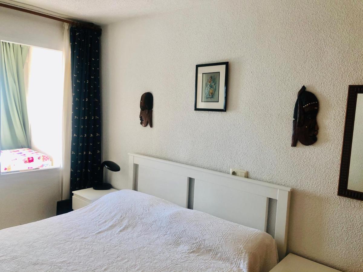 Appartement Apartamento Condor Benidorm