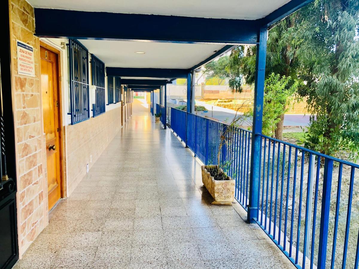 Apartamento Condor Appartement