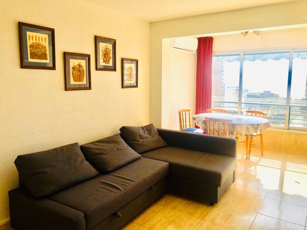 Apartamento Condor Appartement